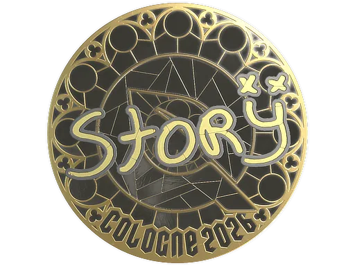 story (Gold)