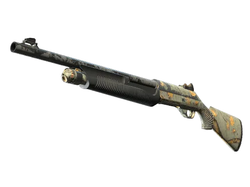 Nova | Modern Hunter