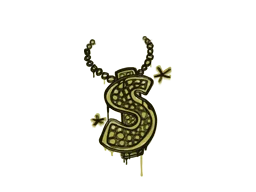 Bling (Tracer Yellow)