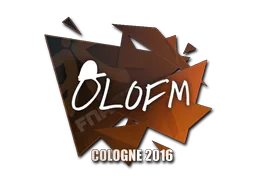 olofmeister