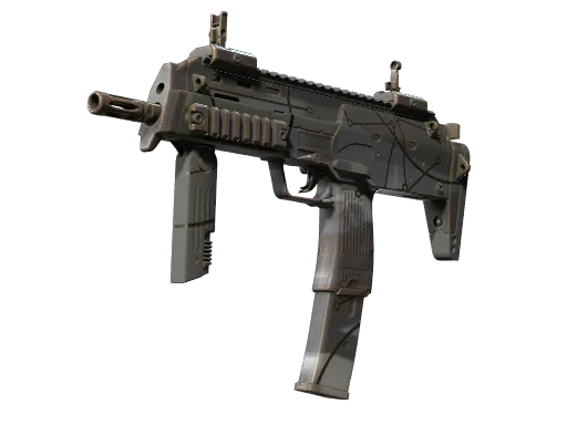MP7 | Astrolabe