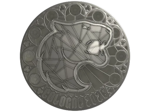 FURIA (Foil) | Cologne 2026