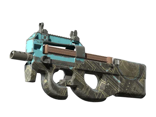 P90 | Facility Negative