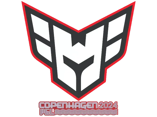 Heroic | Copenhagen 2024