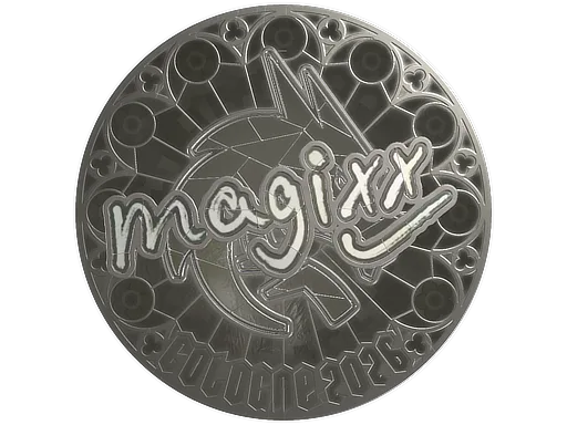 magixx(은박)