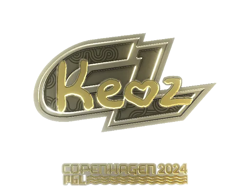 Keoz (Oro)