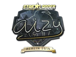 aizy (zlatá)