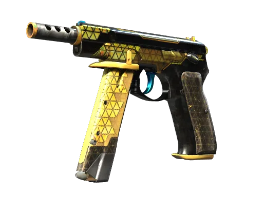 CZ75-Auto | Syndicat