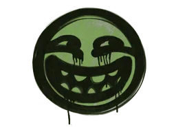 Lizus (bitewna zieleń)