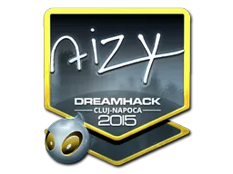 aizy (Foil)