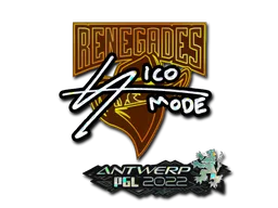 sico (Glitter)