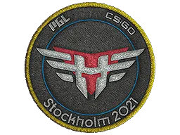 Heroic | Stockholm 2021