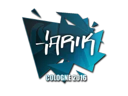 tarik