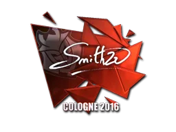 SmithZz (лискуча)