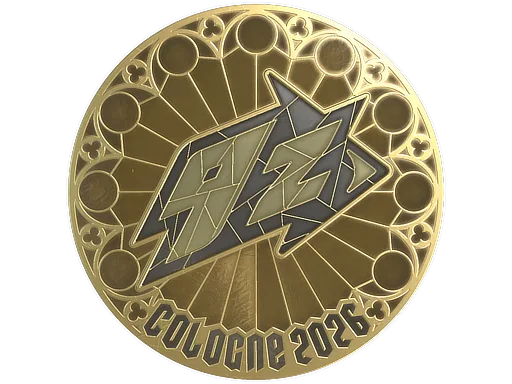9z Team (Gold)