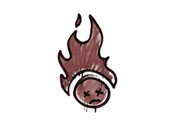 Toasted (Brick Red)