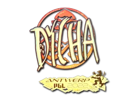 dycha (Olografico)