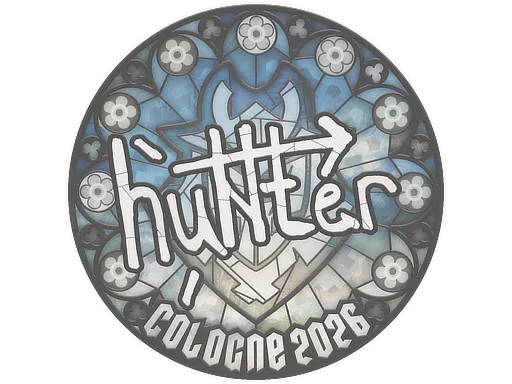 huNter- | Cologne 2026