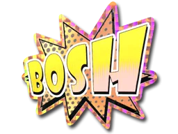 Bosh (holografická)