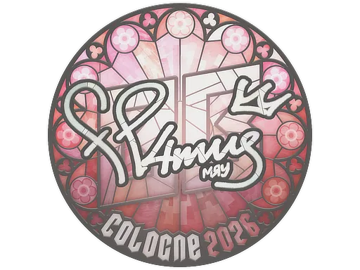 FL4MUS | Cologne 2026