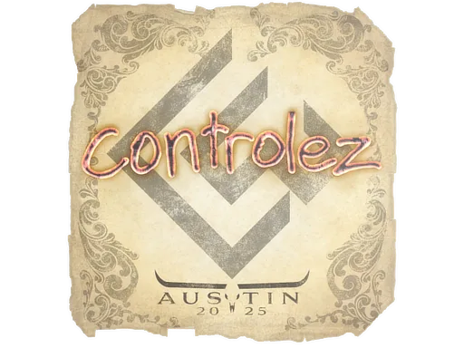 controlez | Austin 2025