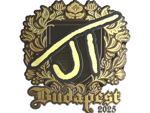 JT (Dourado)