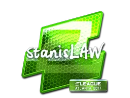 stanislaw (Brilhante)