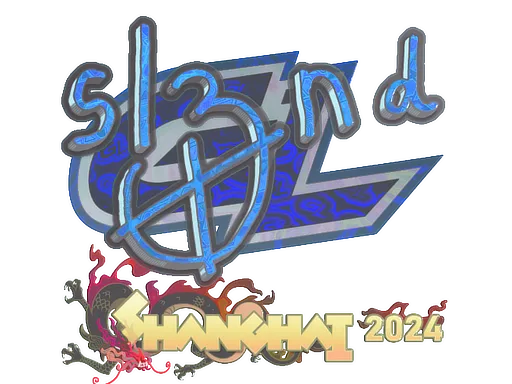 sl3nd (Holo)