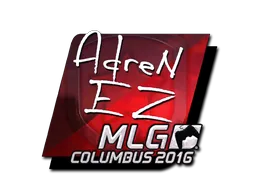 AdreN (лискуча)