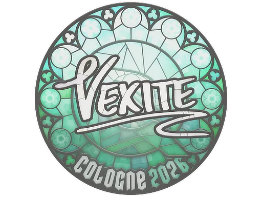 vexite | Cologne 2026