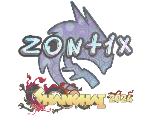 zont1x (holografická)