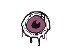Eye Spy (Princess Pink)