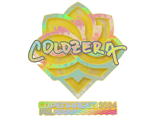 coldzera (Olografico)
