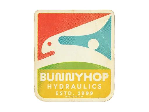 Bunnyhop Hydraulics