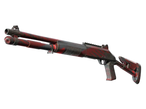 XM1014 | Fallout Warning