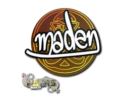 maden