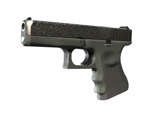 Glock-18 | Ironwork