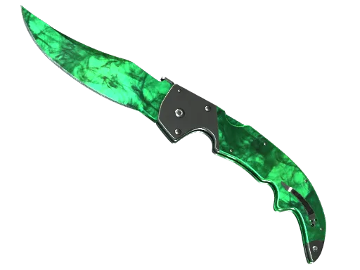 Falchion ナイフ | Gamma Doppler