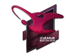 mousesports (キラ)