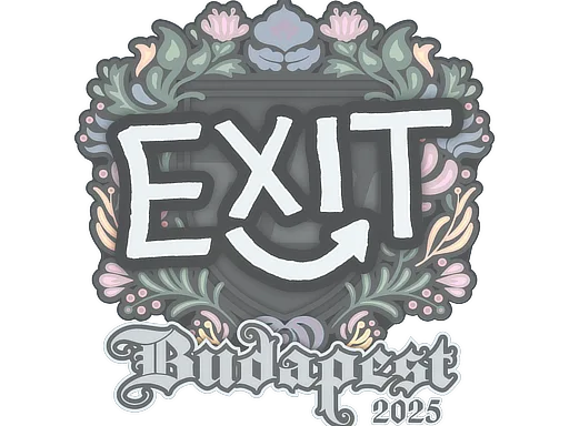 exit