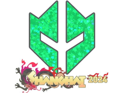 Imperial Esports (Glitter)