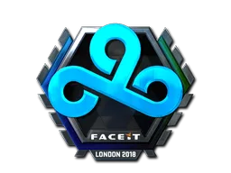 Cloud9 (speciální)