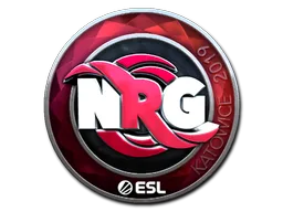 NRG（闪亮）| 2019年卡托维兹锦标赛