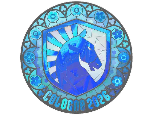 Team Liquid (holografická)
