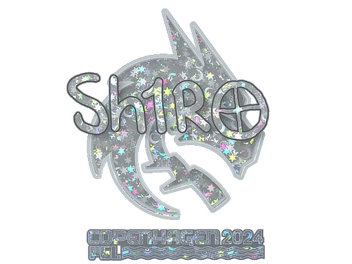 sh1ro (Glitter)