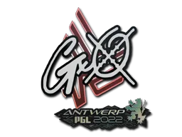 gxx- | Antwerp 2022