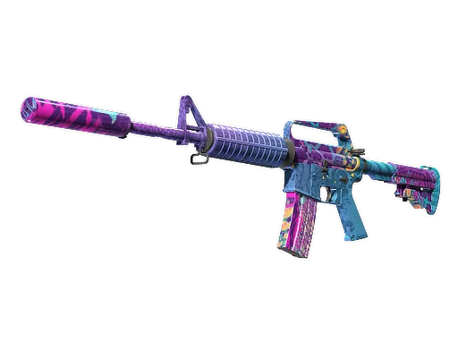 M4A1-S | Party Animal