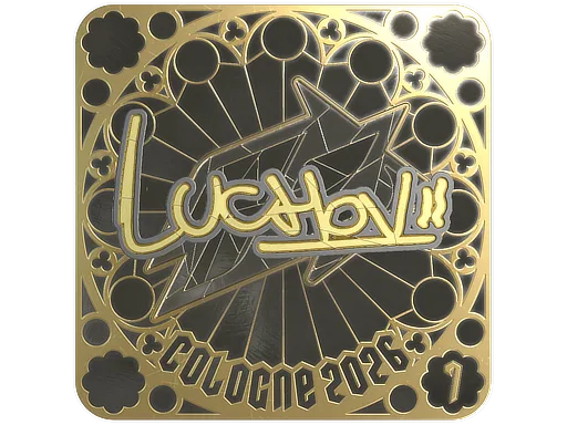 luchov (Altın, Sıralama)