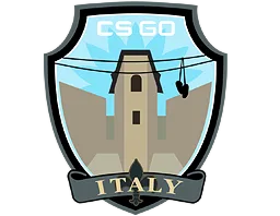 Kolekce Italy