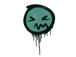 Grimace (Frog Green)